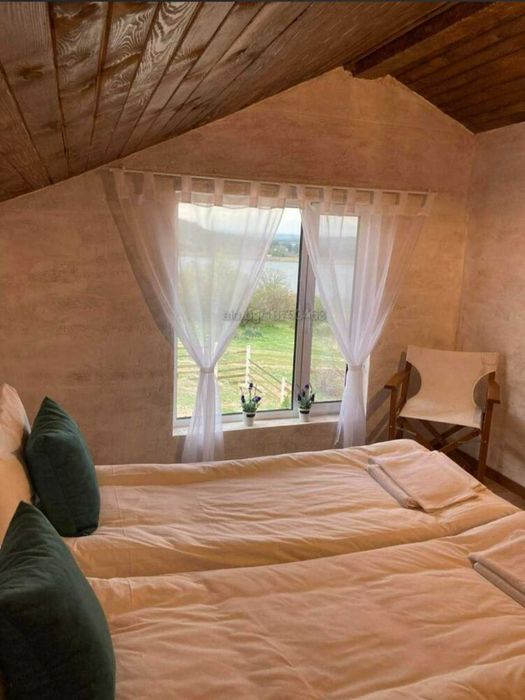 Къща за гости ядовир Дондуково до Пловдив