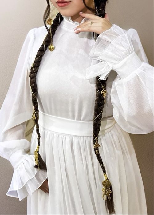 Продается красивые косы