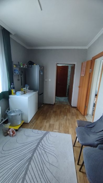 Продам Дом в Талапкере