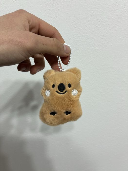 Игрушки плюшевые