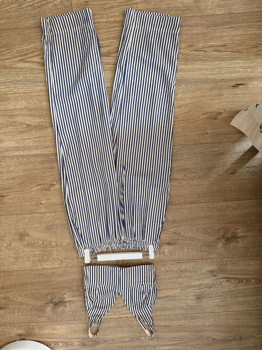 Летний костюм легкий Zara
