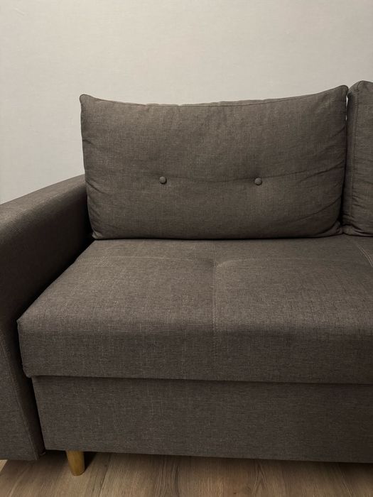 Продам диван в отличном состоянии