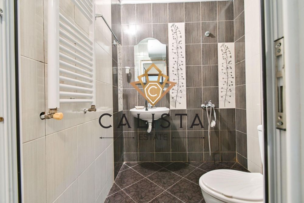 Дава се под наем Двустаен апартамент в София, Витоша - 56 кв.м за 547.23 € - Снимка #8