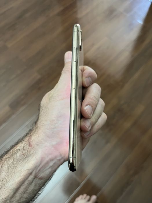 iPhone XS Max 256GB