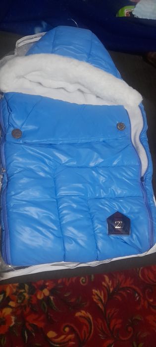 Продам конверт на выписку