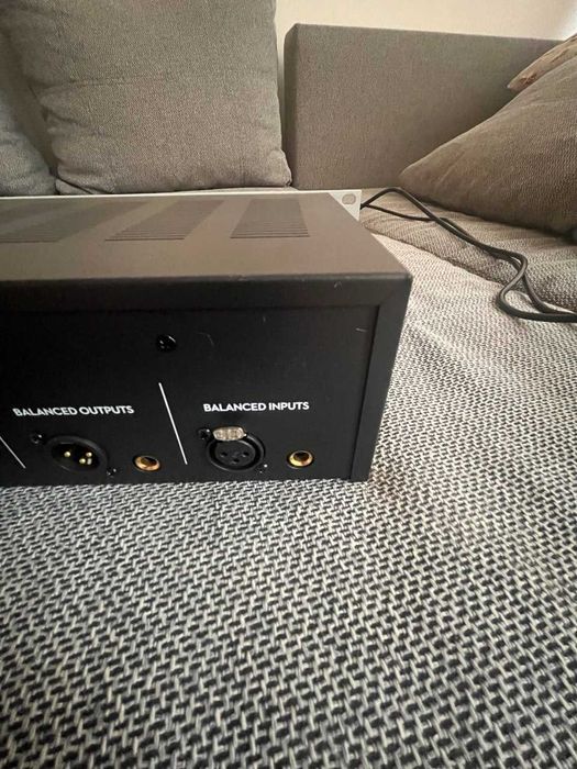 Warm Audio WA-2A Компресор