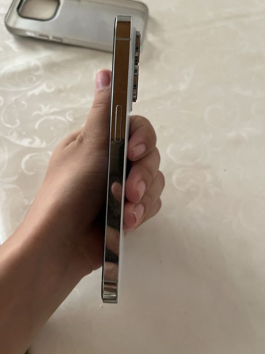 iPhone 14 Pro white 128gb