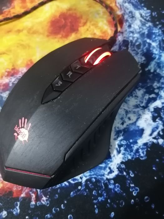 Продаю мышь за 5000