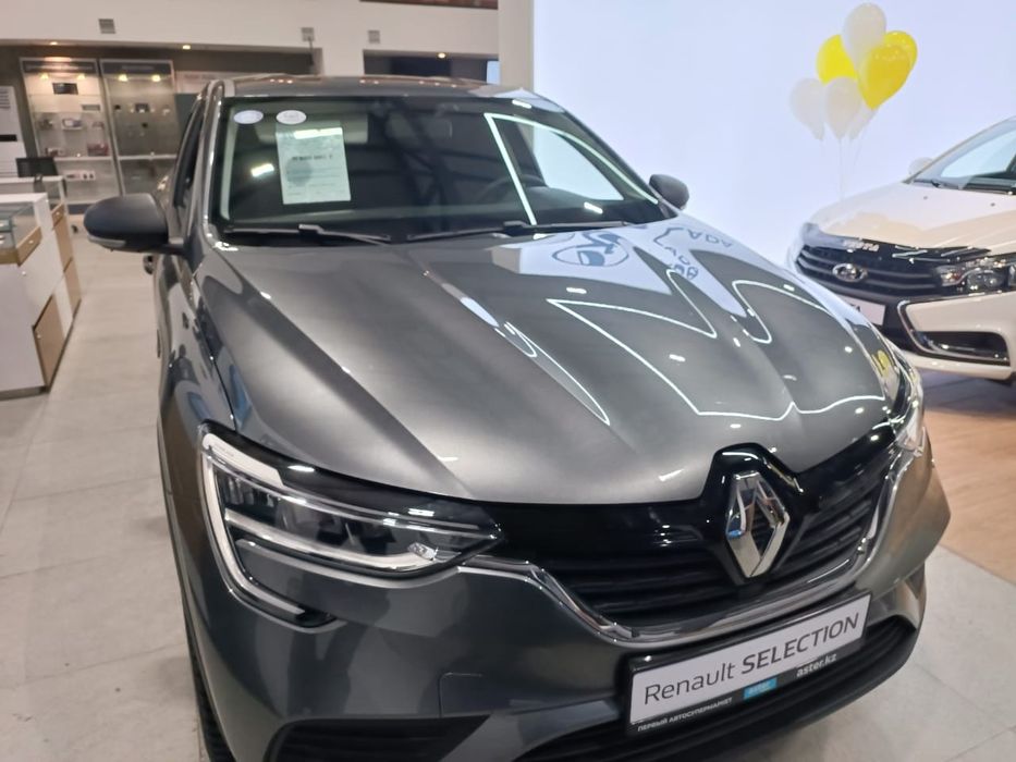 Renault, Рено - ремонт