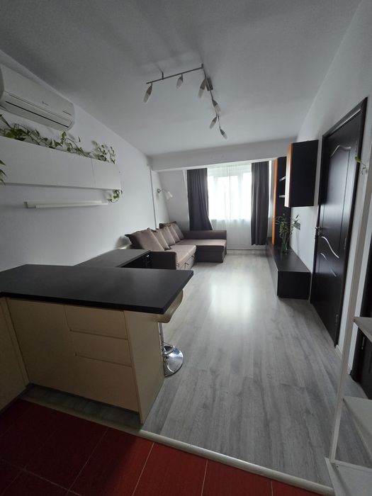 2 camere , mobilat utilat , sector 3 , parc Alexandru Ioan Cuza IOR