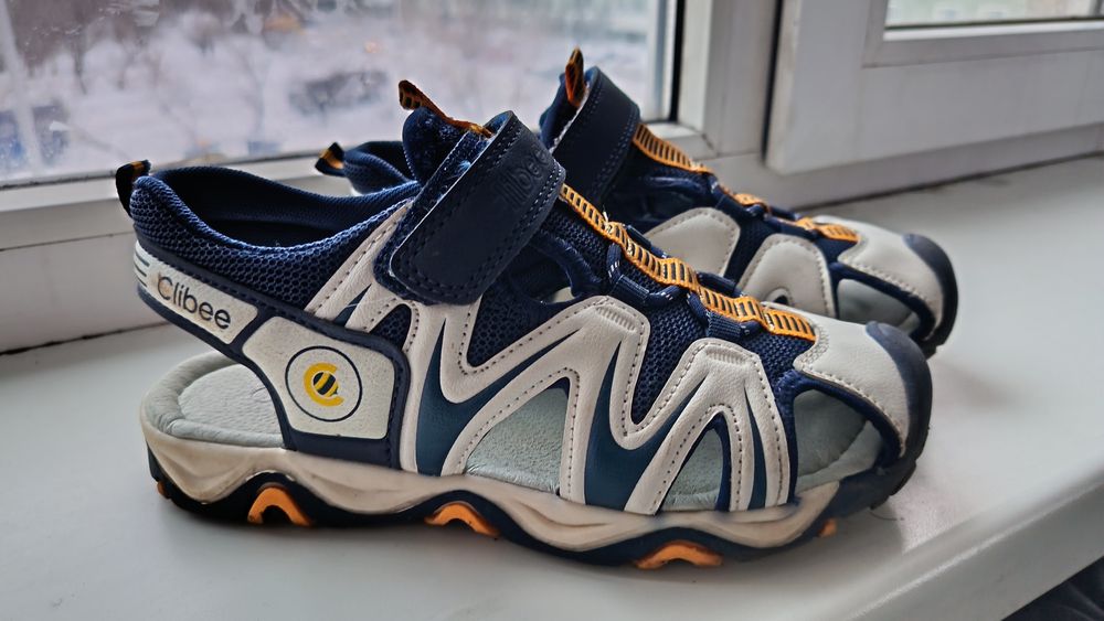 Обувь ь для мальчика