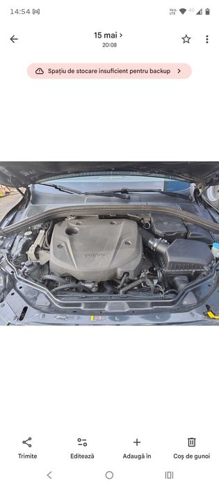 Volvo XC 60,fabr.2015