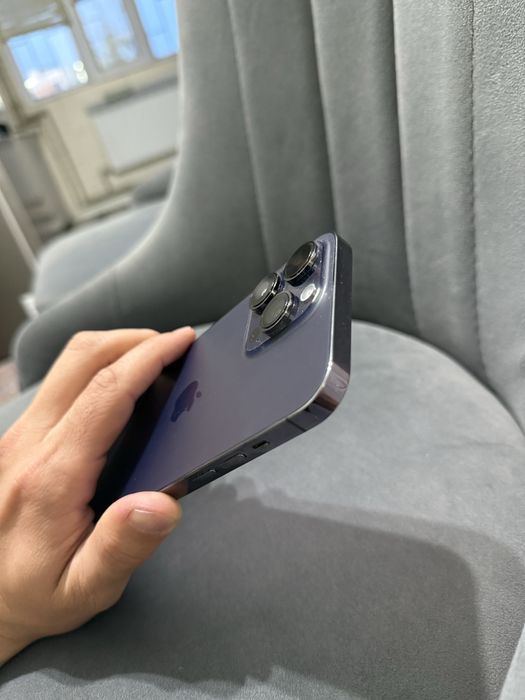 Iphone 14 pro max 256gb