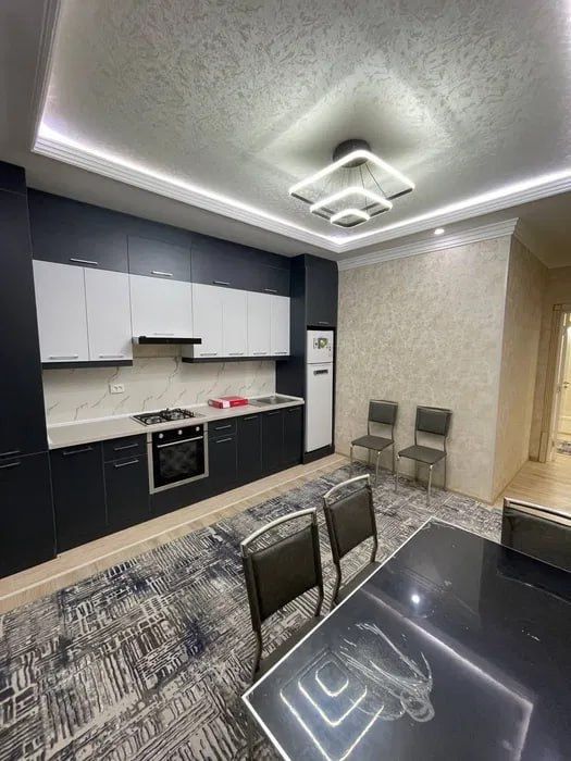 Сдаётся кв ЖК Solaris Башлык Плов Иштихан 2/7/10 ро-н Яккасарайский