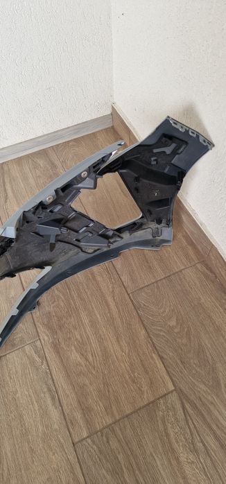 Bara fata Renault Clio 5
