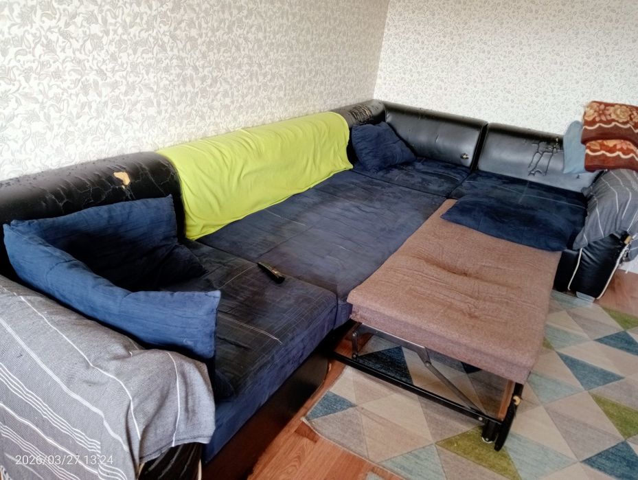 Диван угловой диван