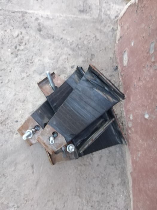 Spark uchun bagaj sotiladi