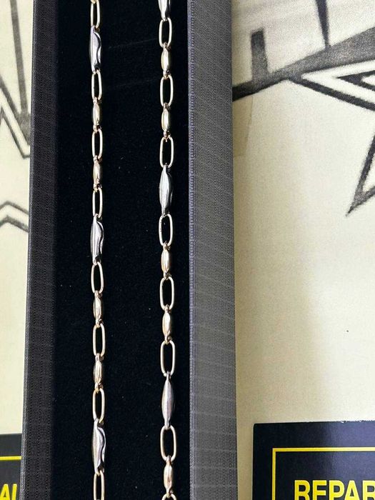 Lant aur 14K (M1) StarAmanet