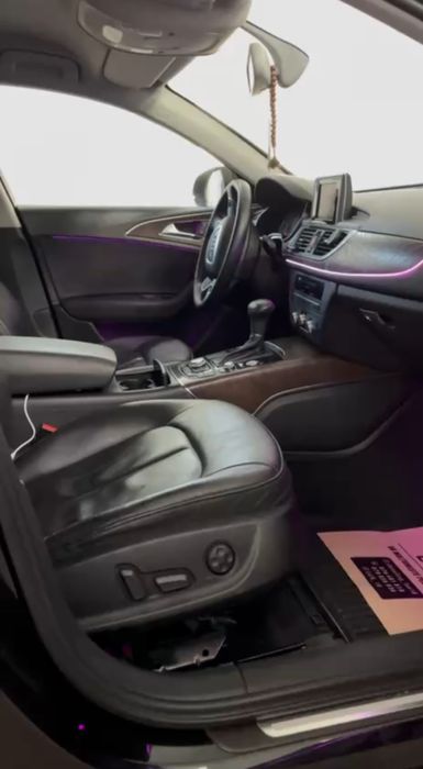 Montez lumini ambientale