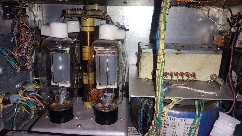 Продам трансивер YAESU FT-450