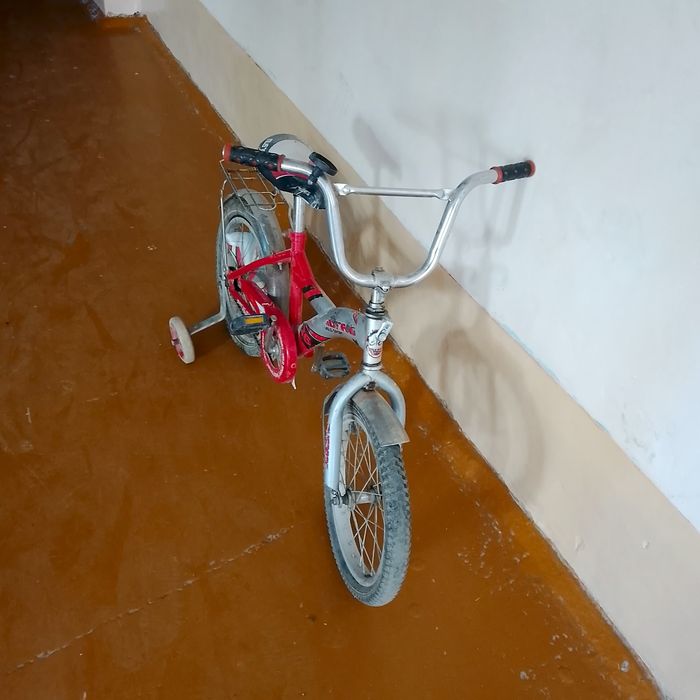 Detski velosiped