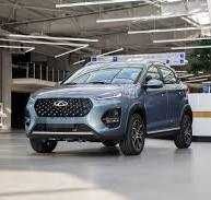 Продам запчасти на Chery Tiggo 2