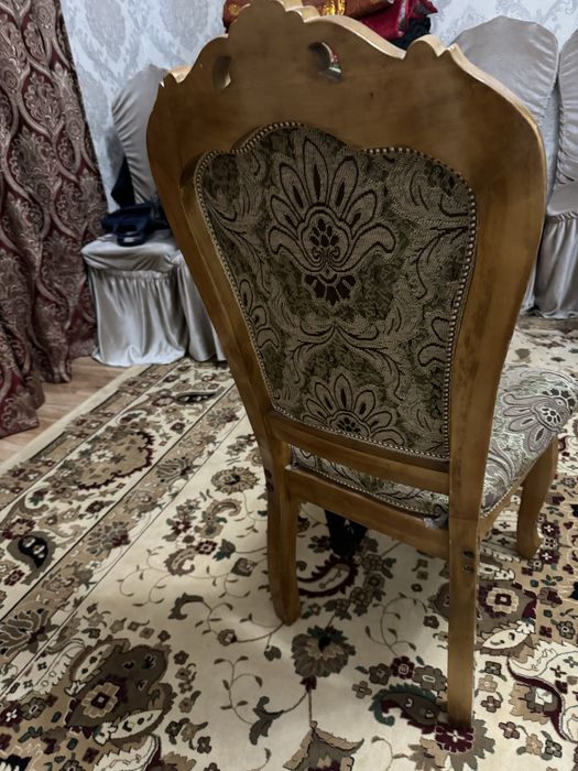 Стулья 12 шт,гости