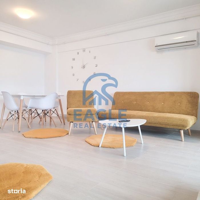 Campus Solid House - 2 Camere cu vedere la lac si parcare subterana