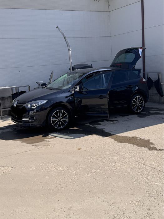 Vand Renault Megane