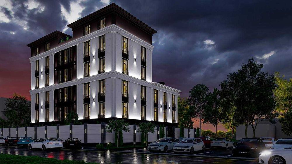 Продается отдельно стоящее здание!