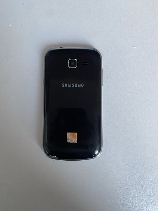Samsung Galaxy Trend Lite GT-S7390G