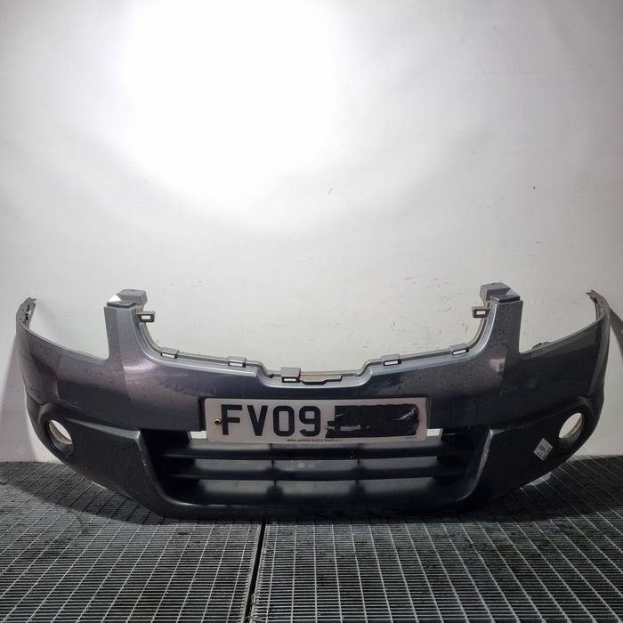 Bara fata Nissan Qashqai 2008 - 2010 GREY B52 (1455) Benzina model fara spalatoare far ...