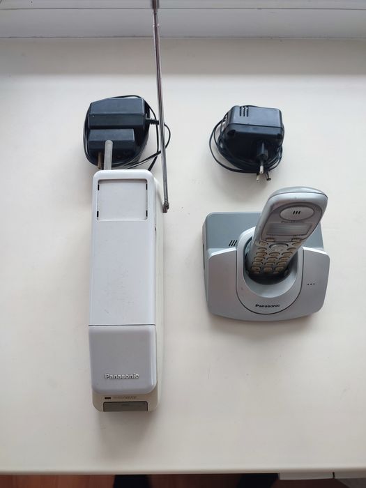 Продам телефонные аппараты