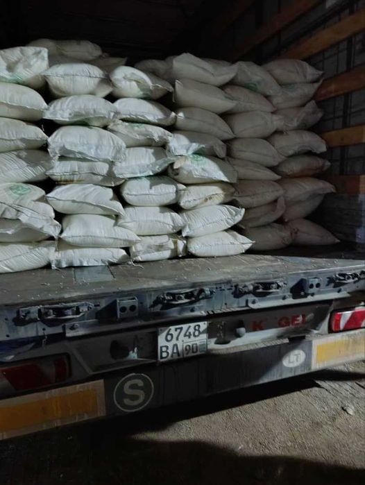 Полипропилен / полиэтилен