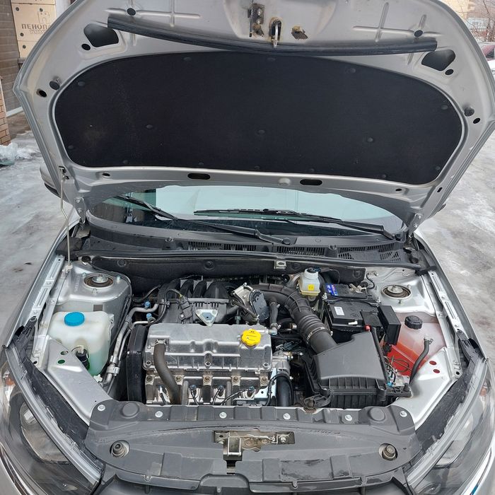 Продам лада гранта