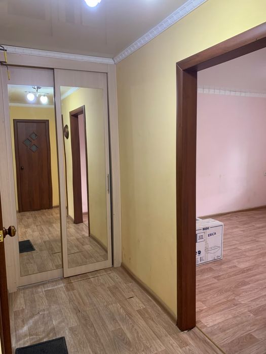 Продается 2 комнатная квартира