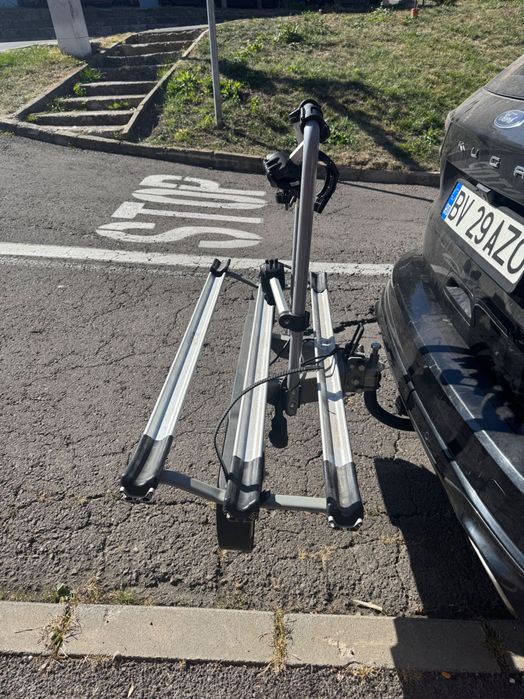 Suport biciclete pe cârlig