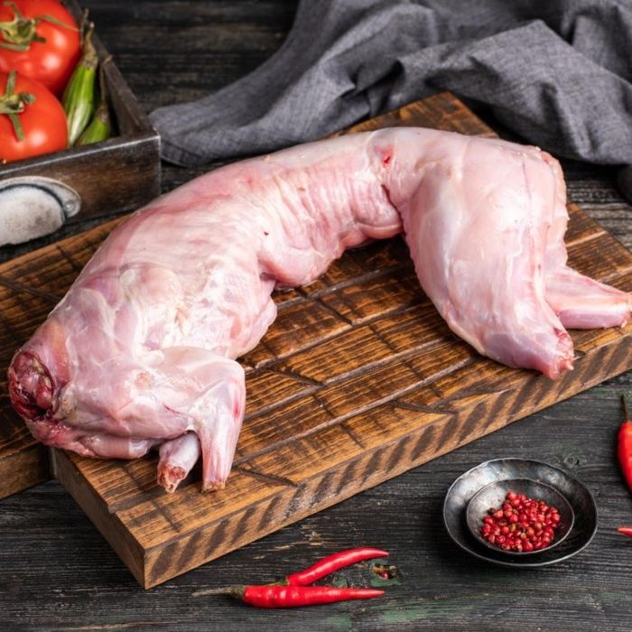 Мясо кролика фото Мясо кролика фото