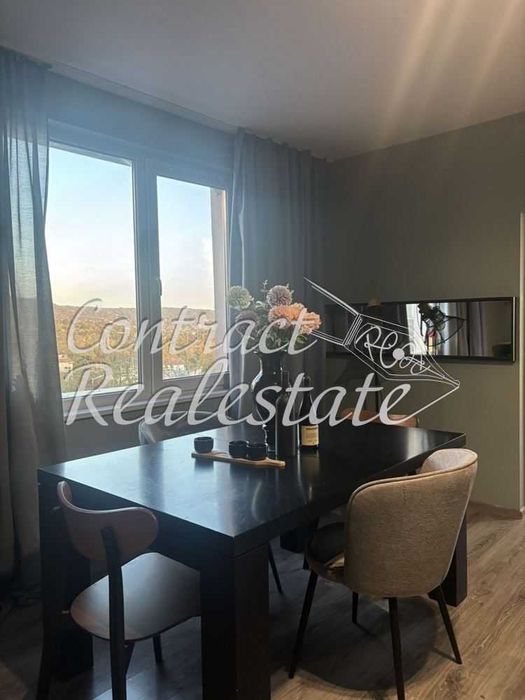 Дава се под наем Двустаен апартамент в Варна, м-т Пчелина - 70 кв.м за 448.8 € - Снимка #3