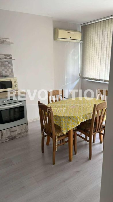 Двустаен апартамент  в гр.Варна, Цветен квартал!