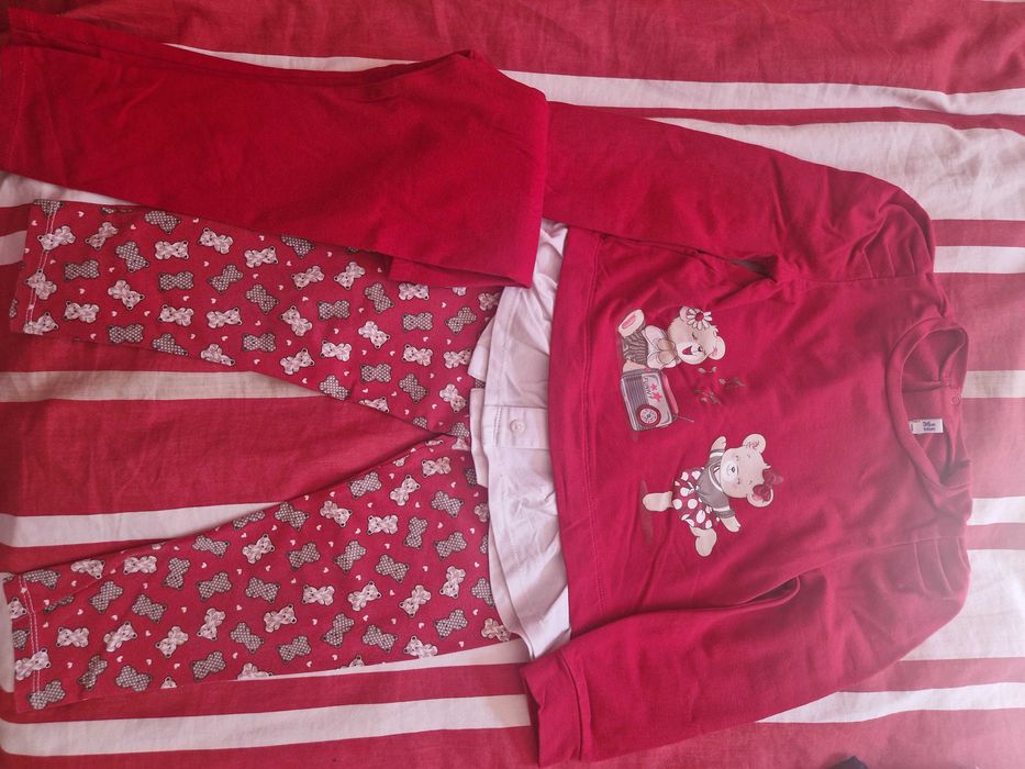 Детски комплекти Mayoral и други