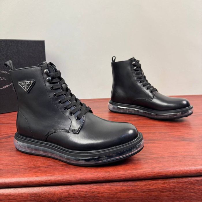 Ghete Prada , calitate premium , pe stoc , noi , 39