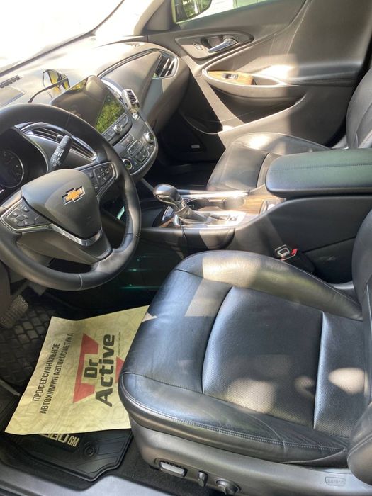 Продаётся malibu 2 premier 2021 года