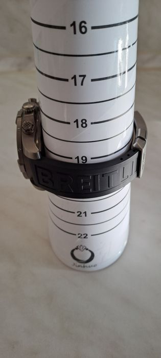 Breitling Avenger Bandit