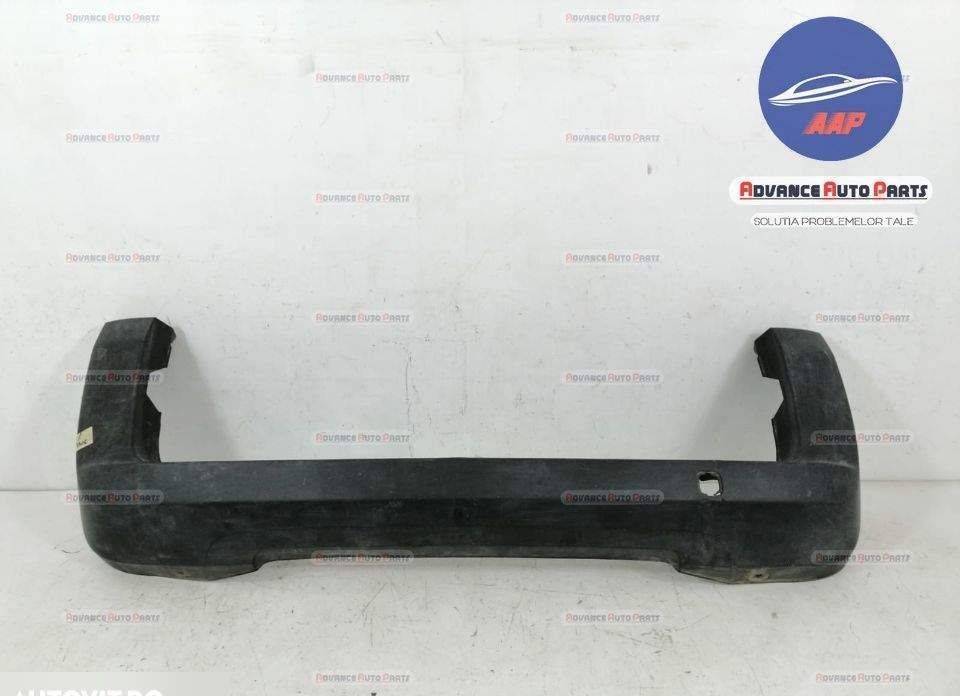 Bara spate  - originala in stare buna Citroen  Nemo  1 [2008 - 2015]