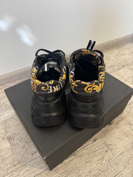 Versace Jeans Couture мъжки обувки 43