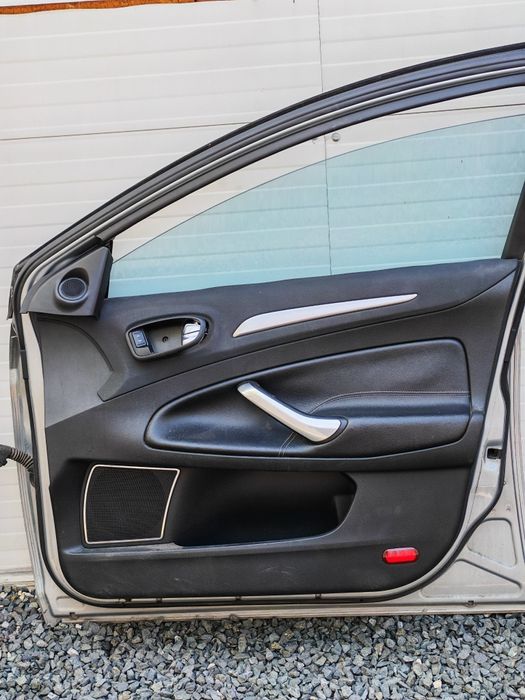 Fata ușa piele Ford Mondeo Mk4 set la 500lei