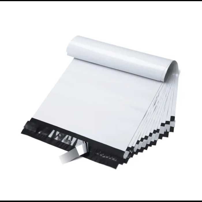 Производство курьерских \ почтовых пакетов в г.Астана