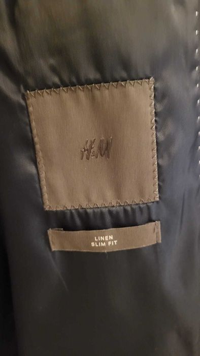 Sacou H&M din in barbati - 1