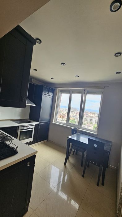 Дава се под наем Двустаен апартамент в София, Красно село - 75 кв.м за 663 € - Снимка #11